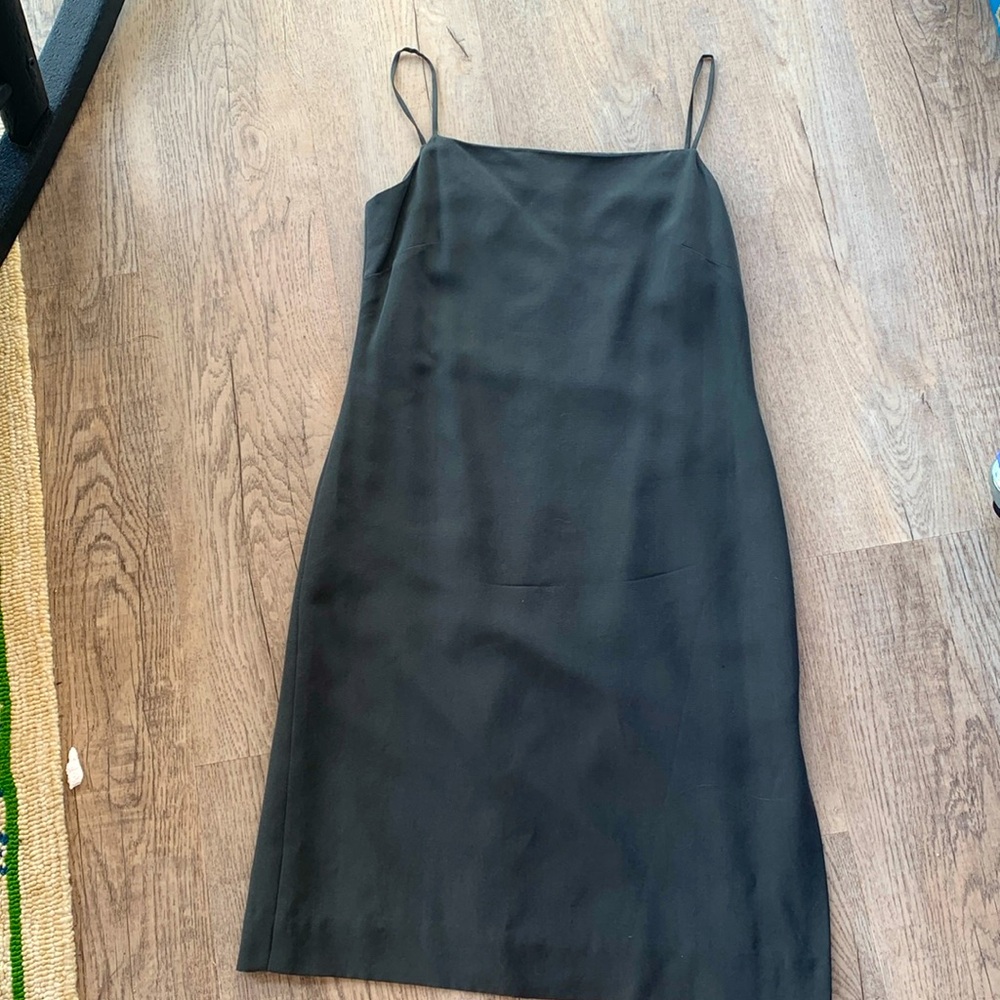 Dress A line 6P petite Jones New York